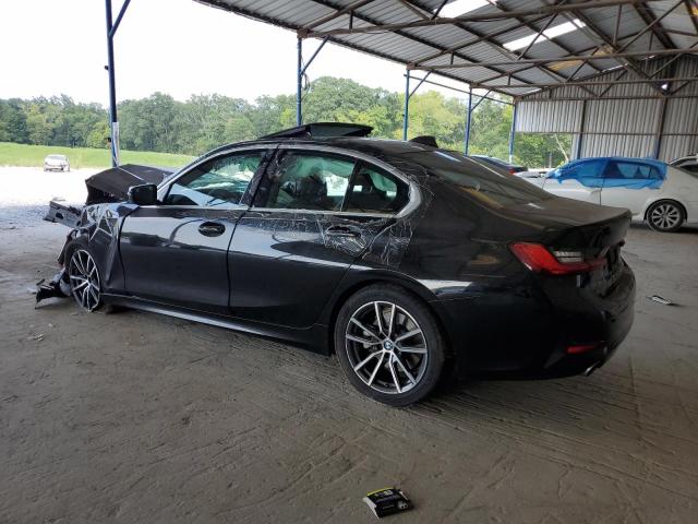 Obraz 2 z 2020 BMW 330I  2020 z VIN 3MW5R1J02L8B20700