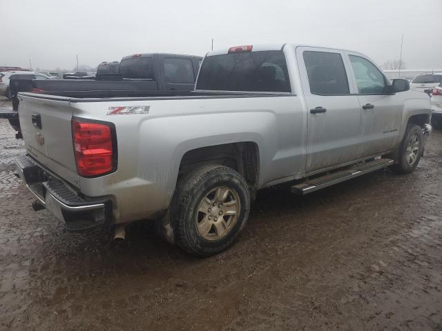 Image 3 of 2014 CHEVROLET SILVERADO K1500 LT 2014 with VIN 3GCUKREH4EG204169