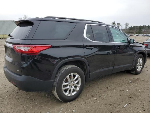 Изображение 3 2020 CHEVROLET TRAVERSE LT 2020 с VIN 1GNEVHKW2LJ287399