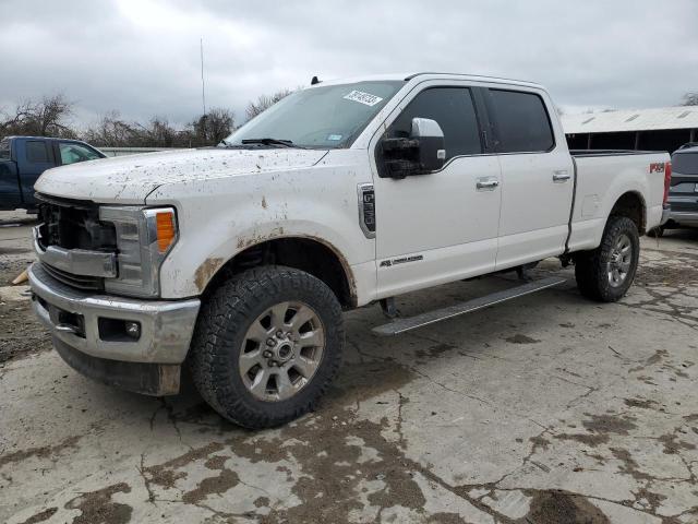 Obraz 1 z 2019 FORD F250 SUPER DUTY 2019 z VIN 1FT7W2BT6KEF88167