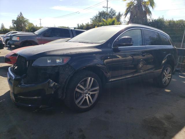 Obraz 2009 AUDI Q7 3.6 QUATTRO 2009