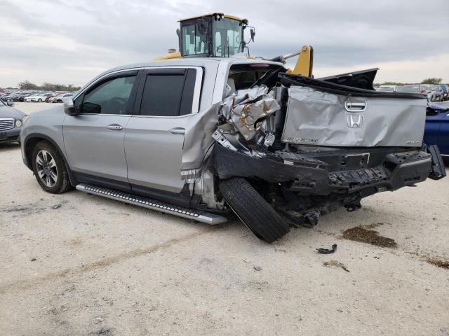 Obraz 2 z 2018 HONDA RIDGELINE RTL 2018 z VIN 5FPYK3F65JB011726