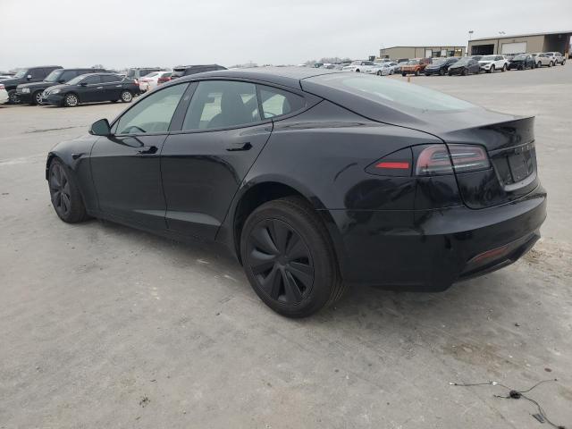 Изображение 2 2023 TESLA MODEL S  2023 с VIN 5YJSA1E57PF527982