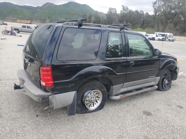 Изображение 3 2001 FORD EXPLORER SPORT 2001 с VIN 1FMCU60E31UA51062