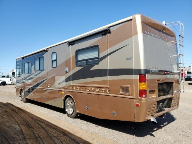 Изображение 3 2005 SPARTAN MOTORS MOTORHOME 4VZ 2005 с VIN 4VZBN1M915C051259