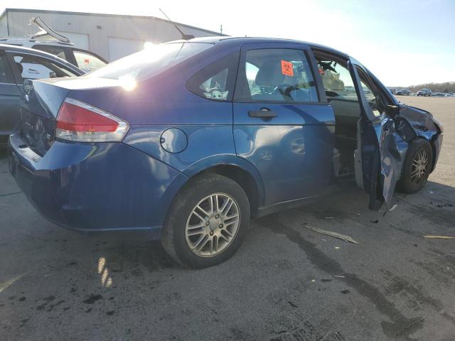 Image 3 of 2008 FORD FOCUS SE 2008 with VIN 1FAHP35N08W137541