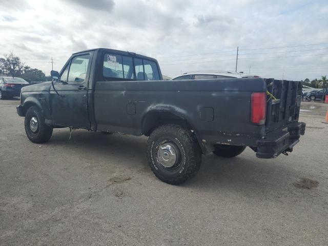 Obraz 2 z 1993 Ford F-250 1993 z VIN 1FTHF25H1PLA94779