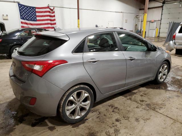 Изображение 3 2014 HYUNDAI ELANTRA GT  2014 с VIN KMHD35LHXEU160325
