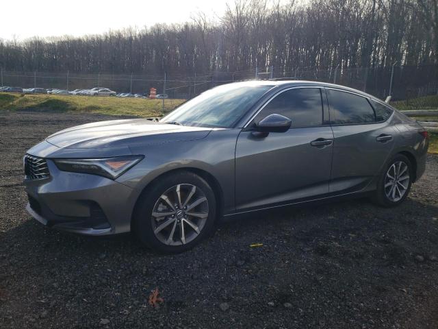 Obraz 2023 ACURA INTEGRA  2023