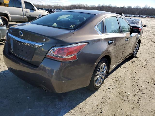 Obraz 3 z 2015 NISSAN ALTIMA 2.5 2015 z VIN 1N4AL3AP4FN881280