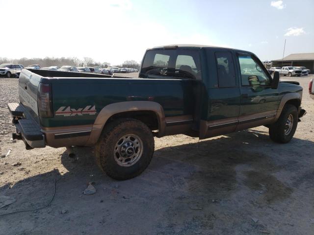 Obraz 3 z 1997 CHEVROLET GMT-400 K2500 1997 z VIN 1GCGK29F0VE127479