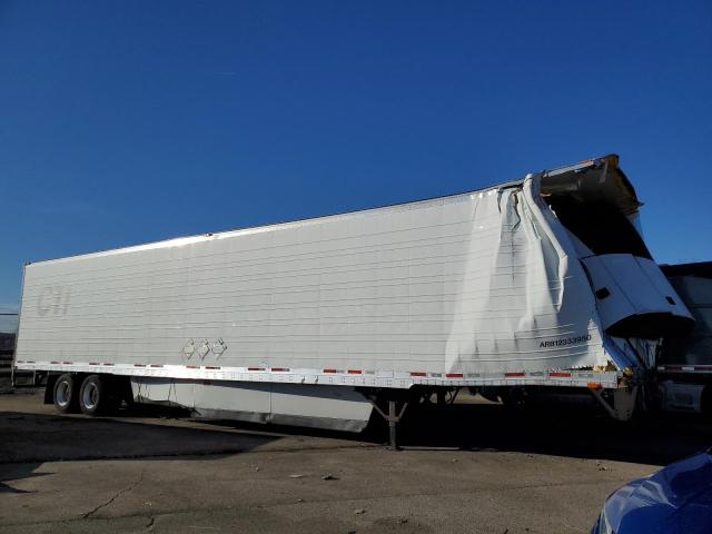 Image 1 of 2013 WABASH REEFER 2013 with VIN 1JJV532B4DL761228