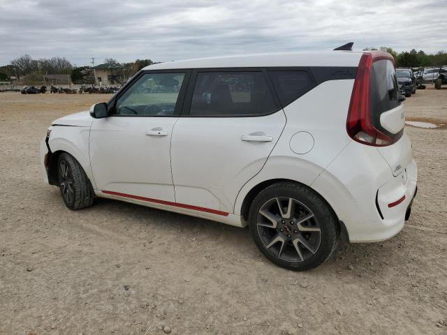 Изображение 2 2022 KIA SOUL GT-LINE TURBO 2022 с VIN KNDJ53AF3N7169308