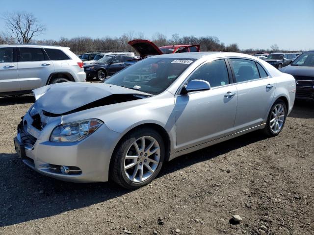 Image 1 of 2011 CHEVROLET MALIBU LTZ 2011 with VIN 1G1ZE5EU4BF366103