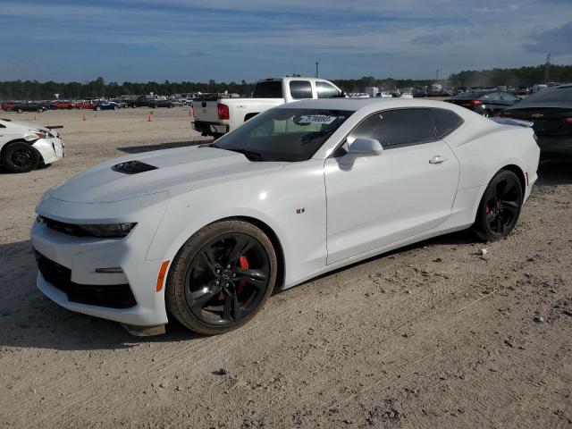 Obraz 2022 CHEVROLET CAMARO SS 2022