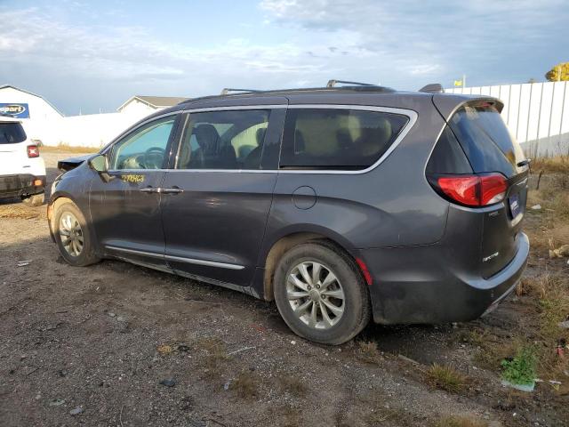 Изображение 2 2017 CHRYSLER PACIFICA TOURING L 2017 с VIN 2C4RC1BG7HR747417
