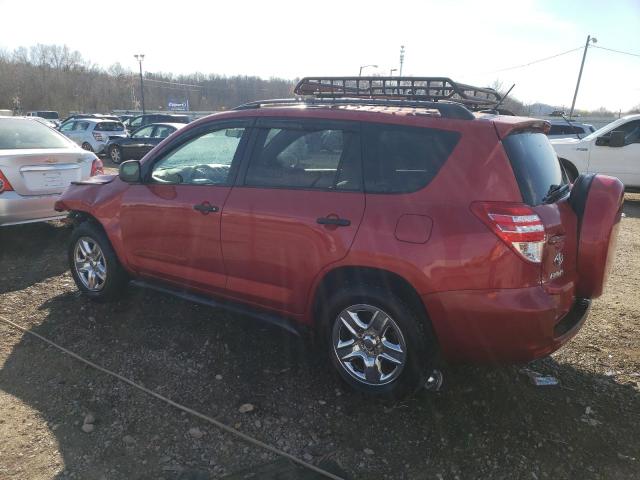 Image 2 of 2012 TOYOTA RAV4  2012 with VIN 2T3BF4DV8CW201164