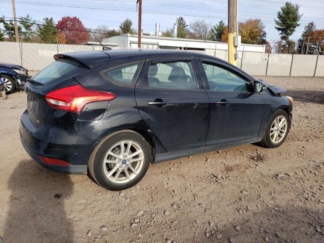 Изображение 3 2016 FORD FOCUS SE 2016 с VIN 1FADP3K24GL313273