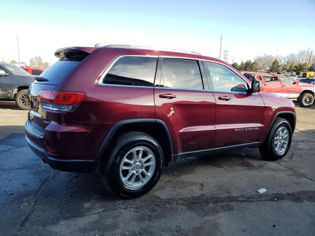Obraz 3 z 2019 JEEP GRAND CHEROKEE LAREDO 2019 z VIN 1C4RJFAG0KC564171