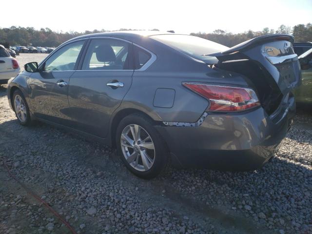 Image 2 of 2015 NISSAN ALTIMA 2.5 2015 with VIN 1N4AL3AP9FN377078