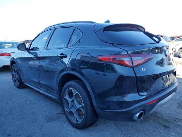 Изображение 2 2018 ALFA ROMEO STELVIO SPORT 2018 с VIN ZASFAKPN0J7B83971