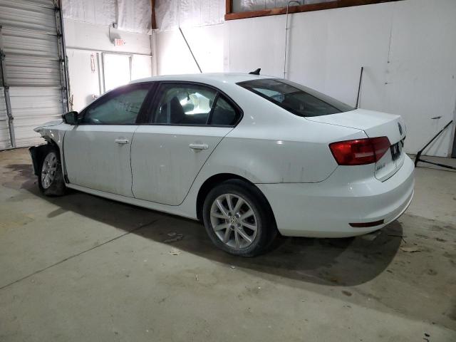 Изображение 3 2015 VOLKSWAGEN JETTA SE 2015 с VIN 3VWD17AJ9FM331712
