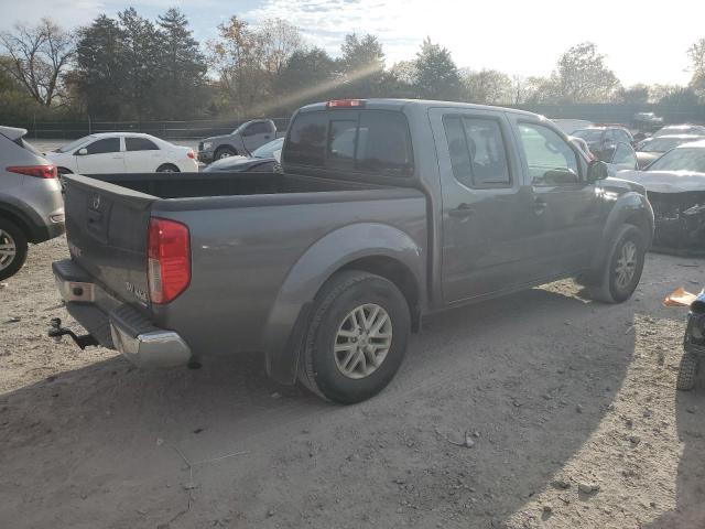 Obraz 3 z 2019 NISSAN FRONTIER SV 2019 z VIN 1N6DD0EVXKN797595