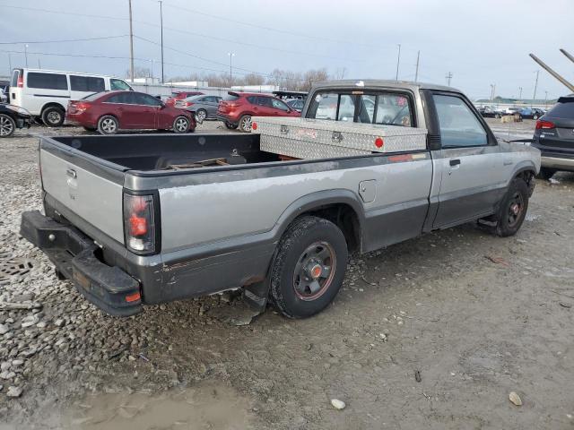 Obraz 3 z 1988 MAZDA B2200 LONG BED 1988 z VIN JM2UF2138J0370310