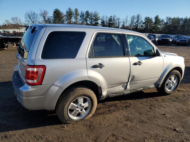 Изображение 3 2012 FORD ESCAPE XLS 2012 с VIN 1FMCU9C76CKA45043