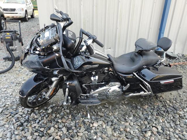 Obraz 3 z 2023 HARLEY-DAVIDSON FLTRX  2023 z VIN 1HD1KHC13PB676621