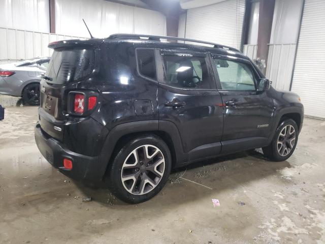 Obraz 3 z 2015 JEEP RENEGADE LATITUDE 2015 z VIN ZACCJABT7FPC00836