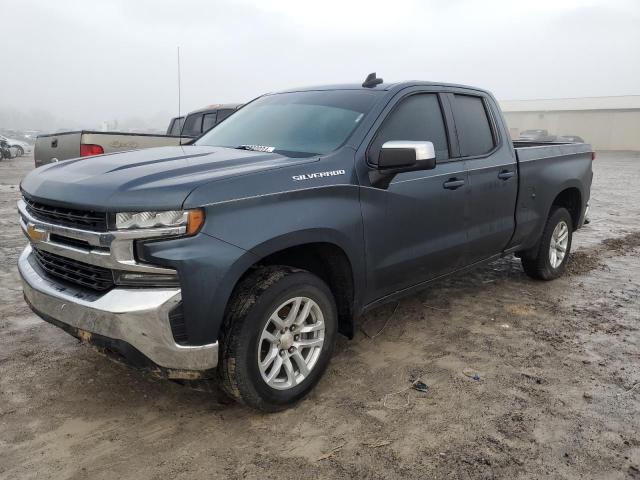 Obraz 1 z 2020 CHEVROLET SILVERADO C1500 LT 2020 z VIN 1GCRWCED4LZ141429