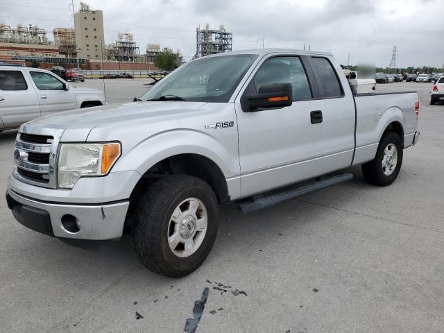 Image 1 of 2014 FORD F150 SUPER CAB 2014 with VIN 1FTEX1CM7EFA47830