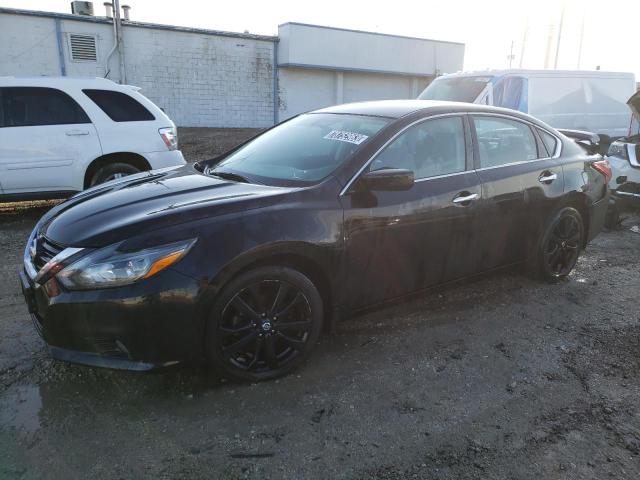 Изображение 1 2017 NISSAN ALTIMA 2.5 2017 с VIN 1N4AL3AP8HN355320