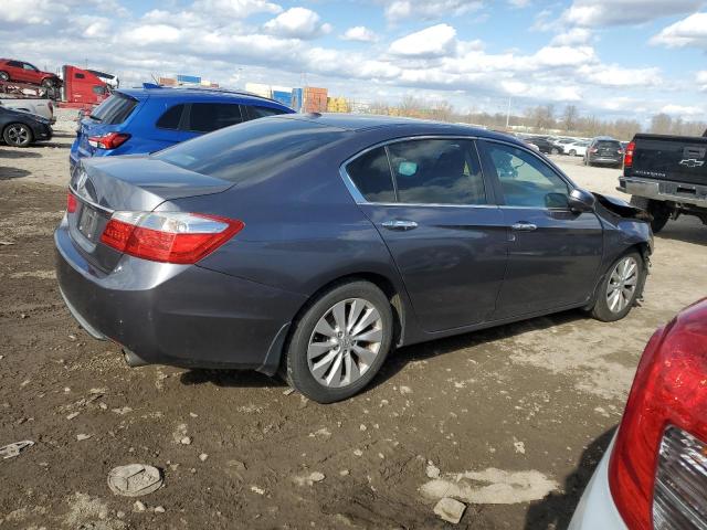 Image 3 of 2013 HONDA ACCORD EXL 2013 with VIN 1HGCR2F89DA262709