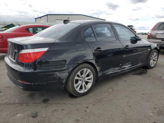 Изображение 3 2009 BMW 535 XI 2009 с VIN WBANV93599C132850