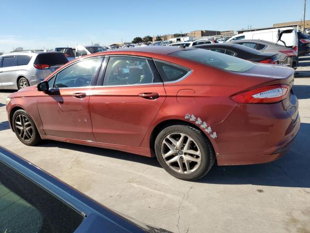 Obraz 2 z 2014 FORD FUSION SE 2014 z VIN 3FA6P0HD7ER339381
