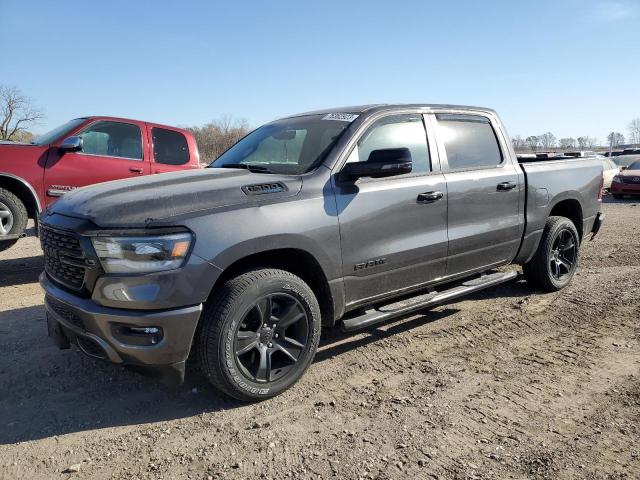 Изображение 1 2023 RAM 1500 BIG HORN/LONE STAR 2023 с VIN 1C6SRFFT8PN504335