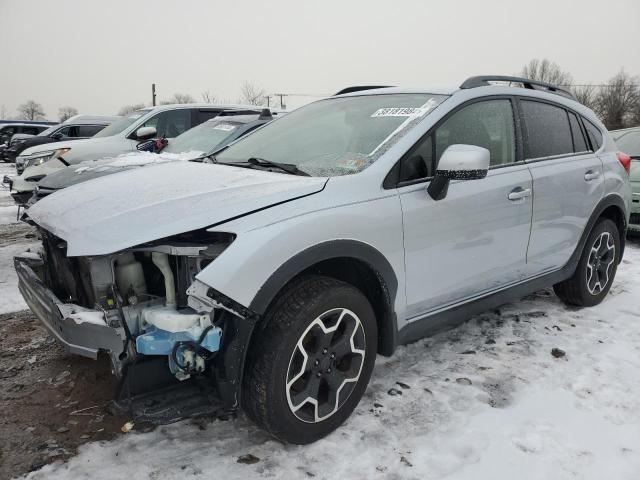 Obraz 2013 SUBARU XV CROSSTREK 2.0 PREMIUM 2013