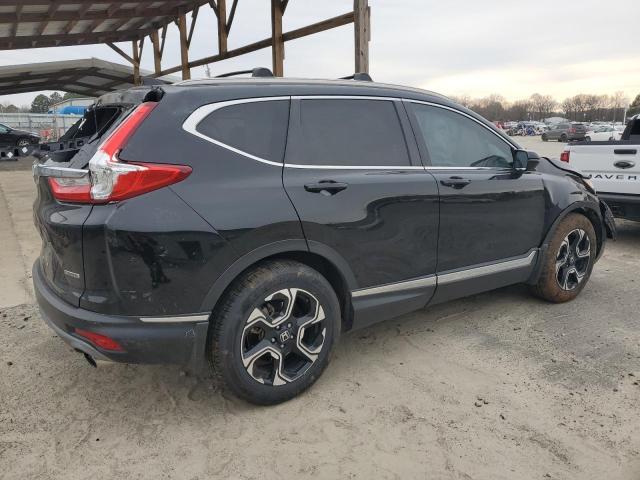 Изображение 3 2018 HONDA CR-V TOURING 2018 с VIN 7FARW1H93JE012150