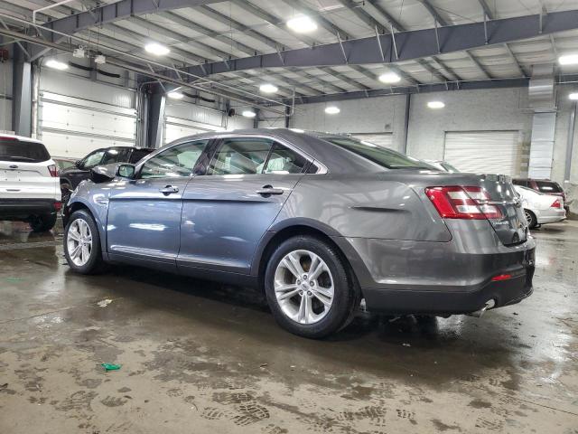 Изображение 2 2015 FORD TAURUS SE 2015 с VIN 1FAHP2D87FG141132