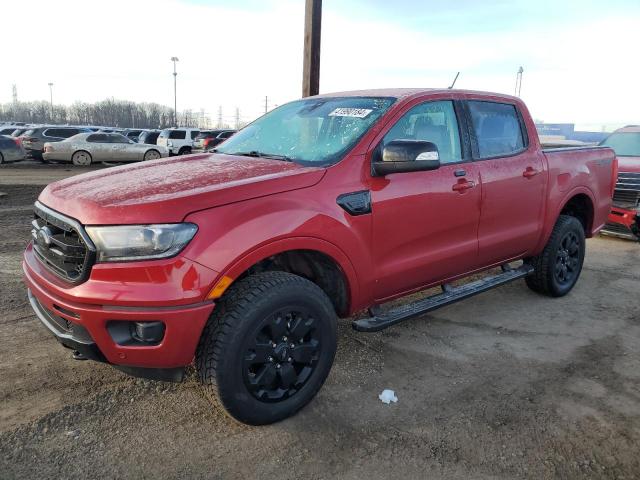 2021 FORD RANGER XL 2021 image