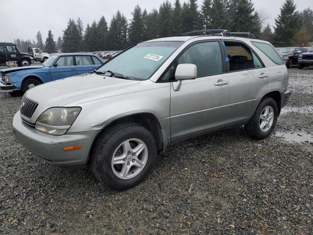 Image 1 of 1999 LEXUS RX 300 1999 with VIN JT6HF10U4X0050556