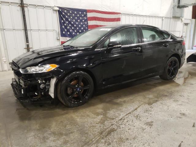 Изображение 1 2016 FORD FUSION SE 2016 с VIN 3FA6P0HD6GR224838