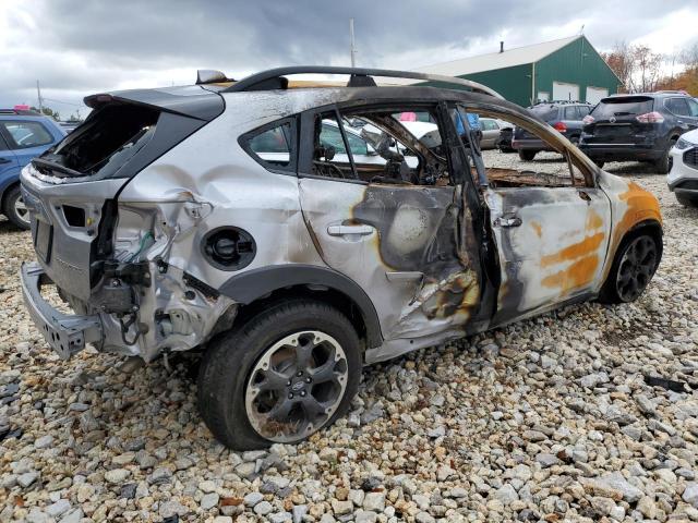 Image 3 of 2022 SUBARU CROSSTREK PREMIUM 2022 with VIN JF2GTAEC6N8206447
