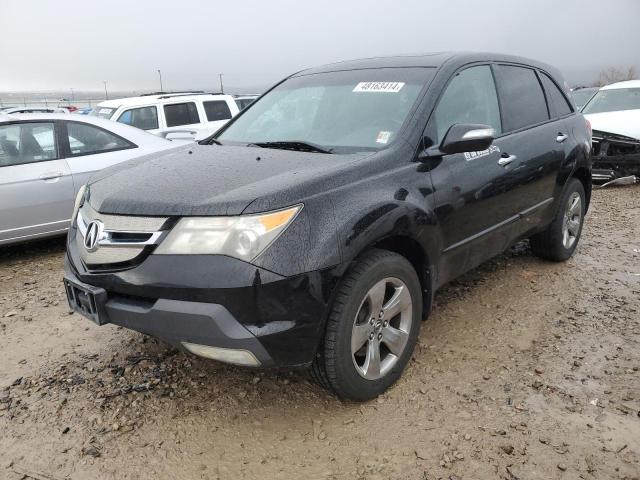 Изображение 2007 ACURA MDX SPORT 2007