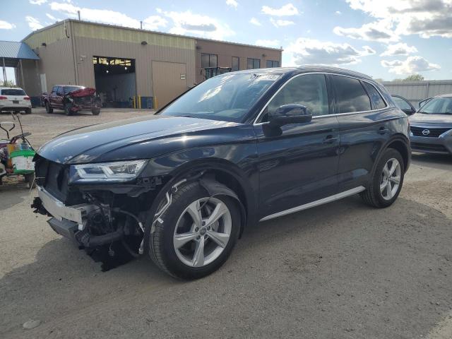 2020 AUDI Q5 PREMIUM PLUS 2020 image