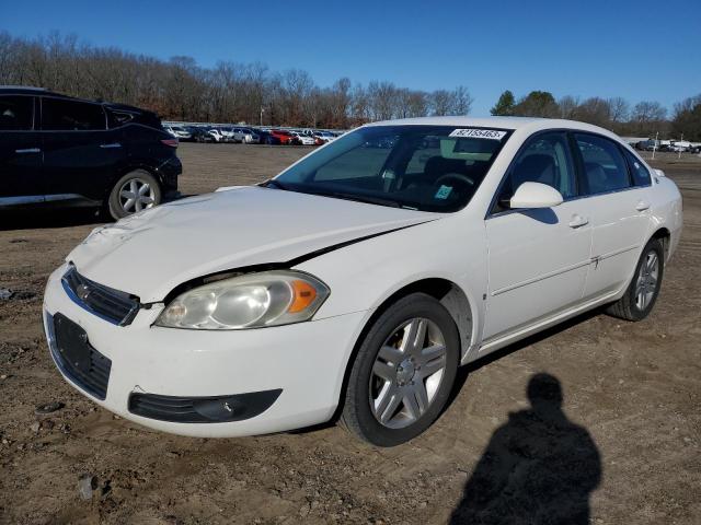 2006 CHEVROLET IMPALA LT 2006 image