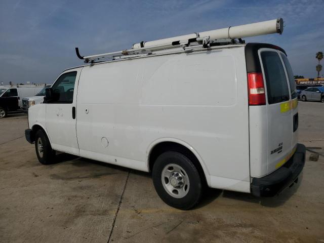 Obraz 2 z 2013 CHEVROLET EXPRESS G2500  2013 z VIN 1GCWGFCB2D1902316