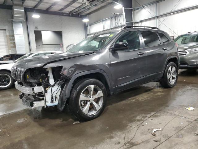 Obraz 2022 JEEP CHEROKEE LIMITED 2022